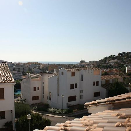 Villa Adosado Peñisol Inmomart Peñíscola Exterior foto