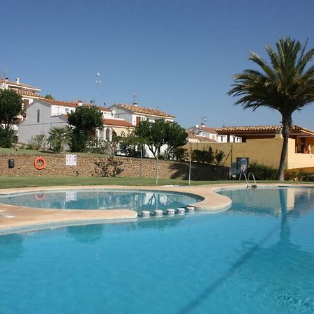 Villa Adosado Peñisol Inmomart Peñíscola Exterior foto