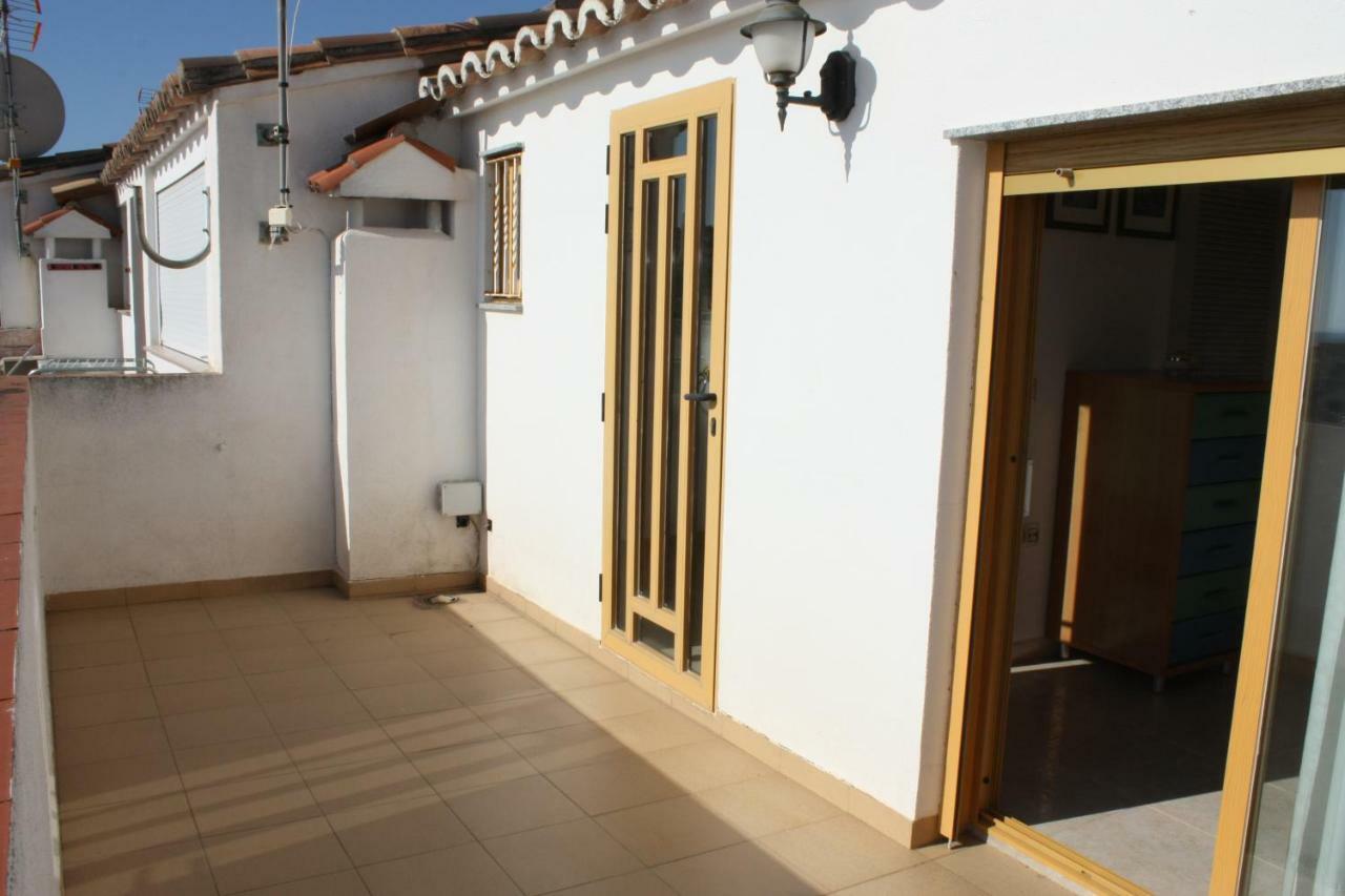 Villa Adosado Peñisol Inmomart Peñíscola Exterior foto