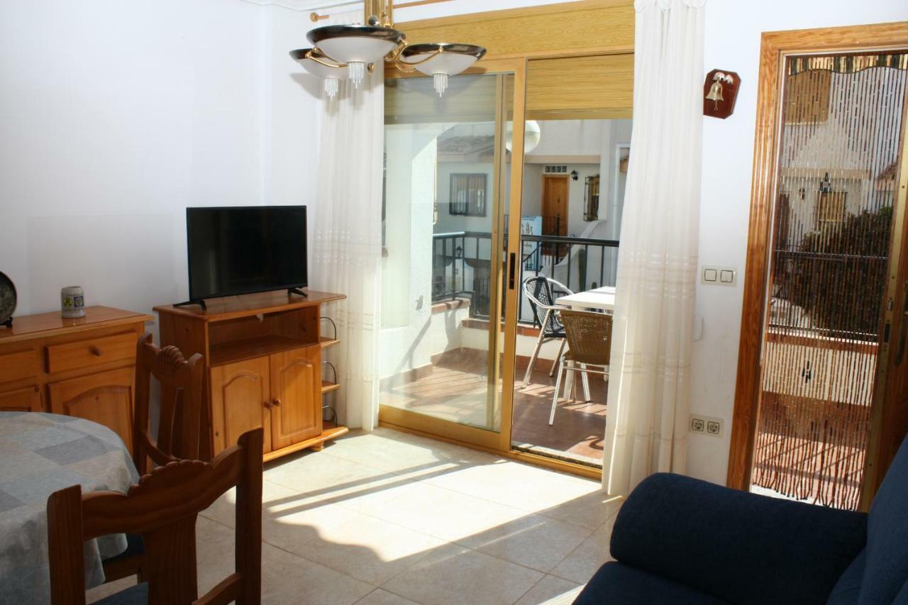 Villa Adosado Peñisol Inmomart Peñíscola Exterior foto