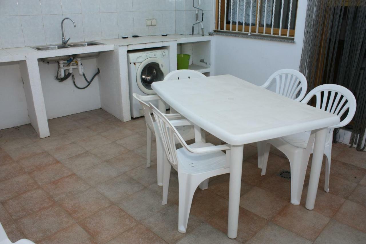 Villa Adosado Peñisol Inmomart Peñíscola Exterior foto