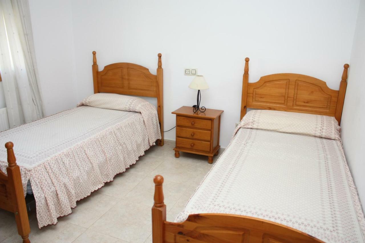 Villa Adosado Peñisol Inmomart Peñíscola Exterior foto