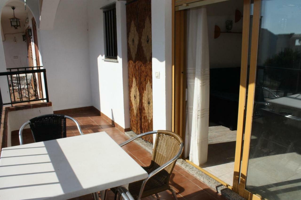 Villa Adosado Peñisol Inmomart Peñíscola Exterior foto