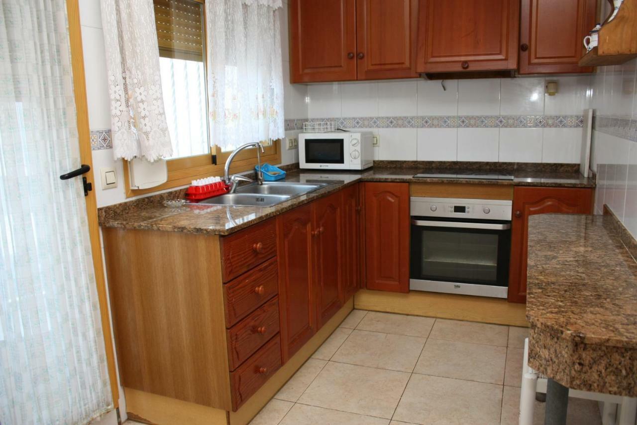 Villa Adosado Peñisol Inmomart Peñíscola Exterior foto